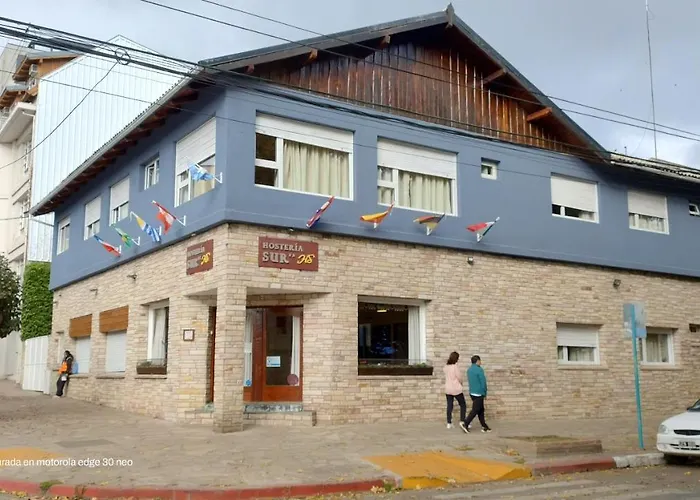 B&B: Hostería Sur