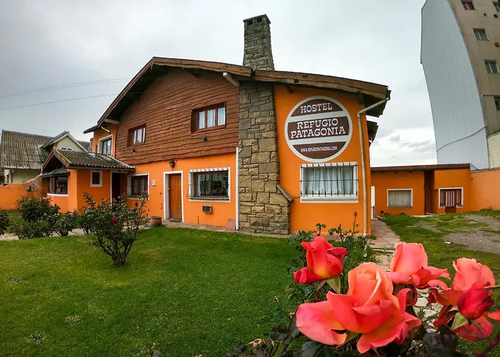 Casa de hóspedes: Refugio Patagonia Hostel