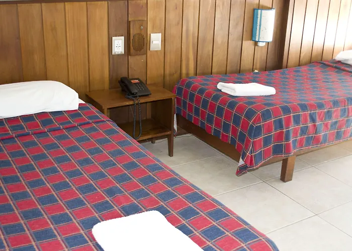 Marcopolo Inn Bariloche (Adults Only)