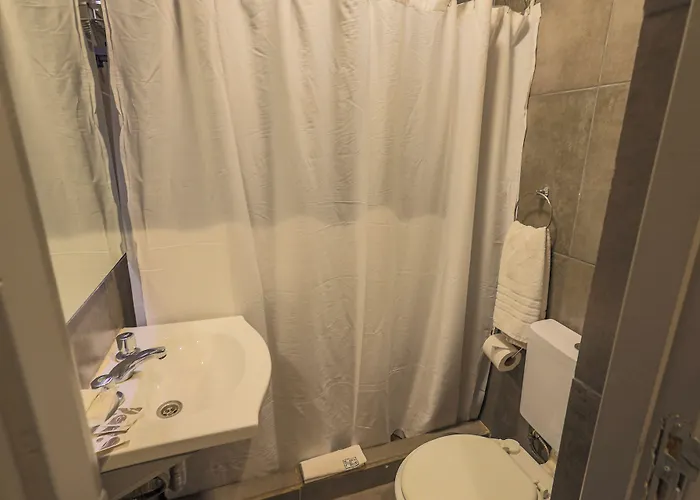 Hotel Concept Bariloche