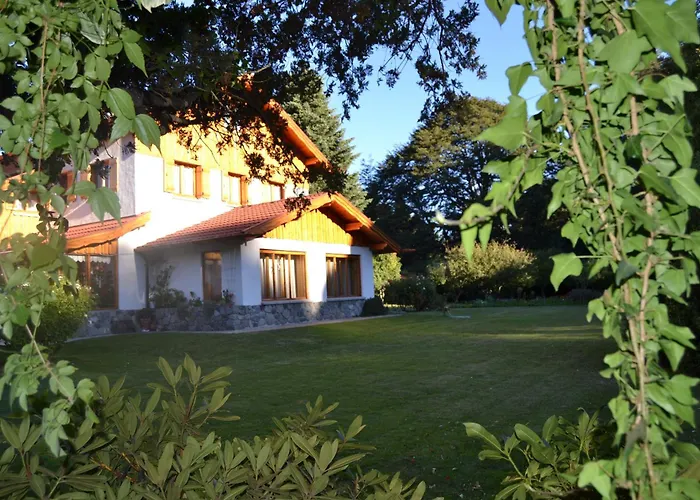 Hosteria Katy