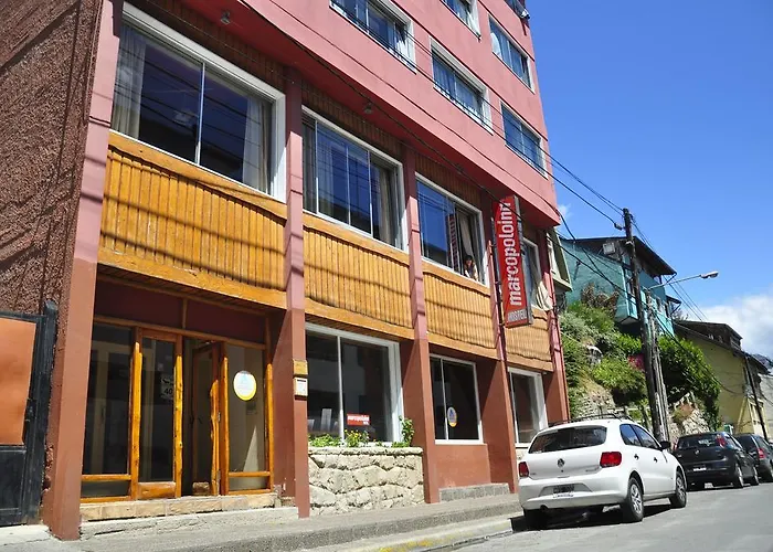 Marcopolo Inn Bariloche (Adults Only)