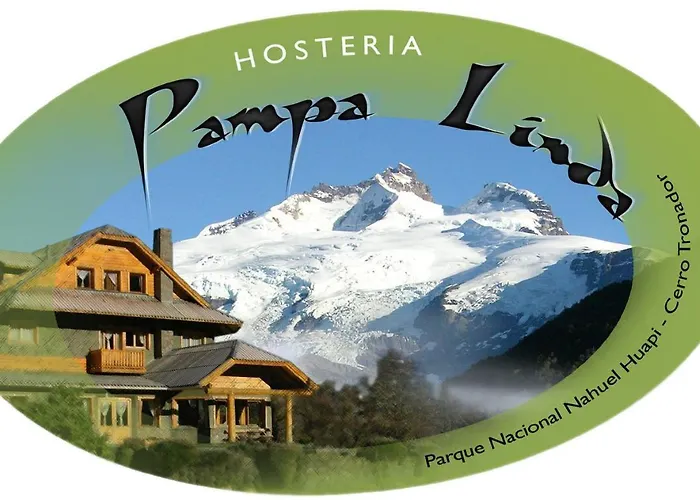 Hostería Pampa Linda